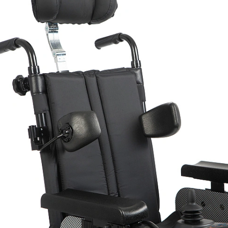 Электроколяска ORTONICA PULSE 190 фото 10