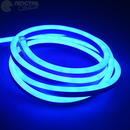 Светодиодная подсветка для сухого бассейна  фото 1