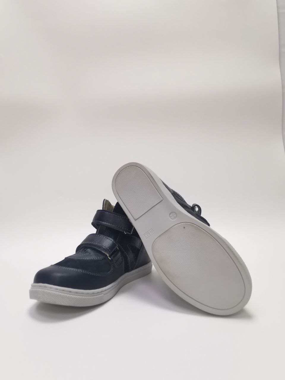 Ботинки ортопедические Аквелла 287 фото 5