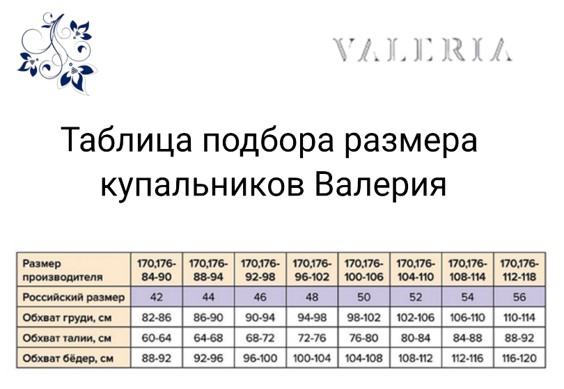 Купальник после мастэктомии К0792-2 П123 фото 2