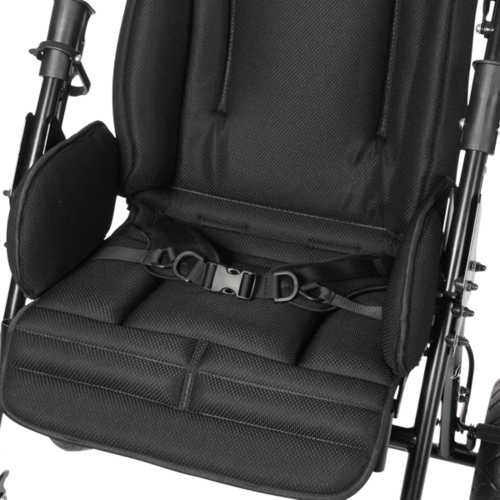 Детская коляска Thomashilfen Swifty фото 18