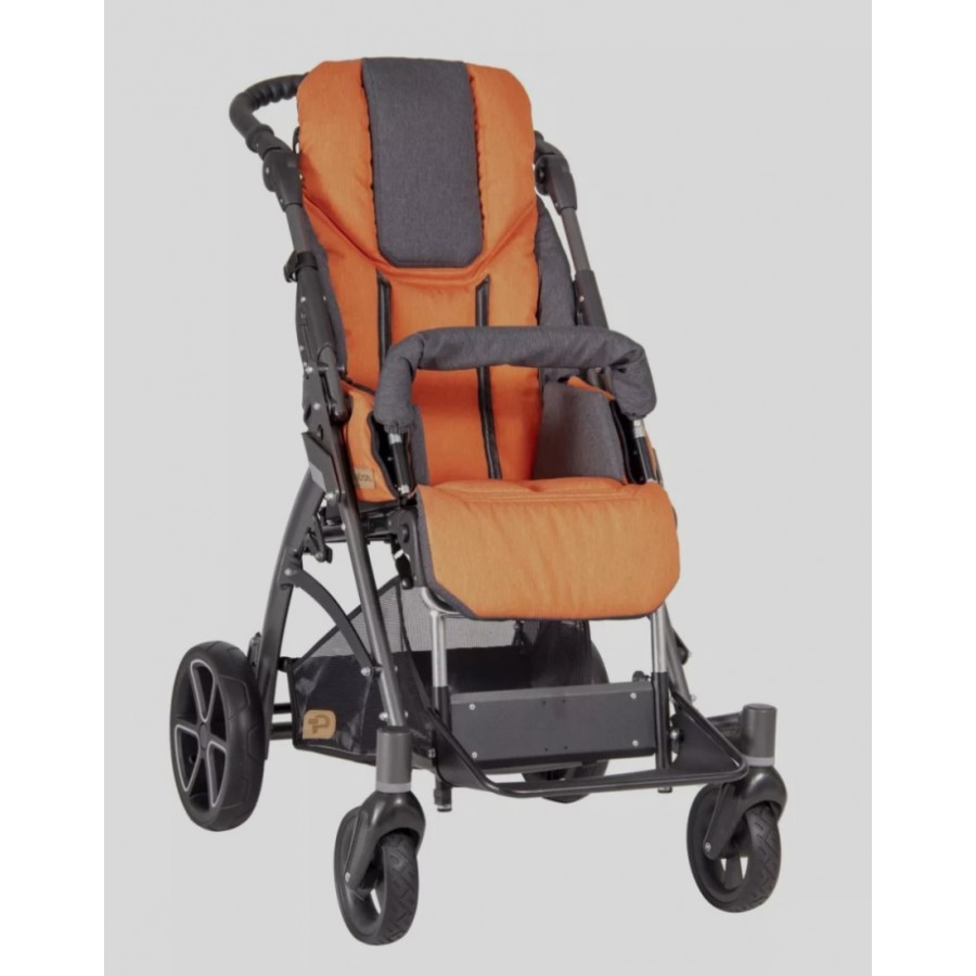 Прогулочная кресло-коляска Patron JACKO Clipper фото 8