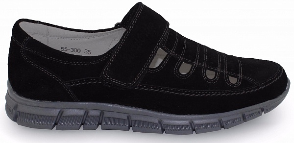 Полуботинки ортопедические 55-300 фото 2