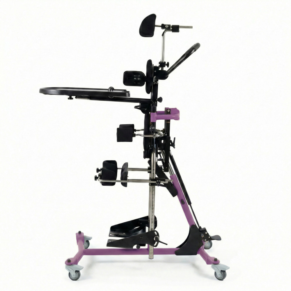 Опора для стояния (вертикализатор) с отведением, комбинированный USTAND фото 8