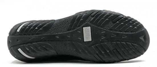 Кроссовки ортопедические мужские увеличенной полноты Ортомода 9122-Х-001-24 кожаные фото 6