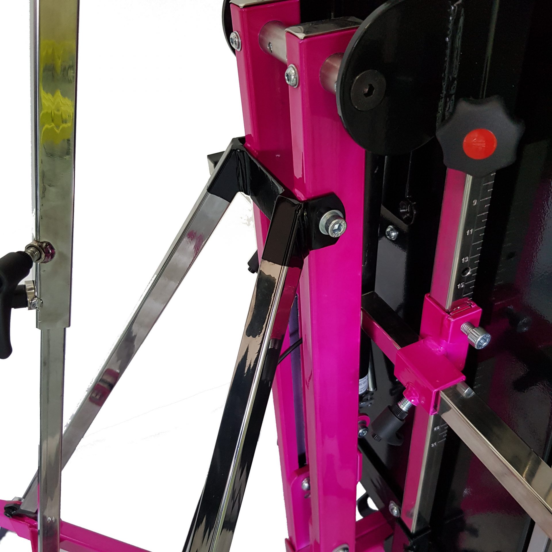 Вертикализатор Active RTX L фото 14