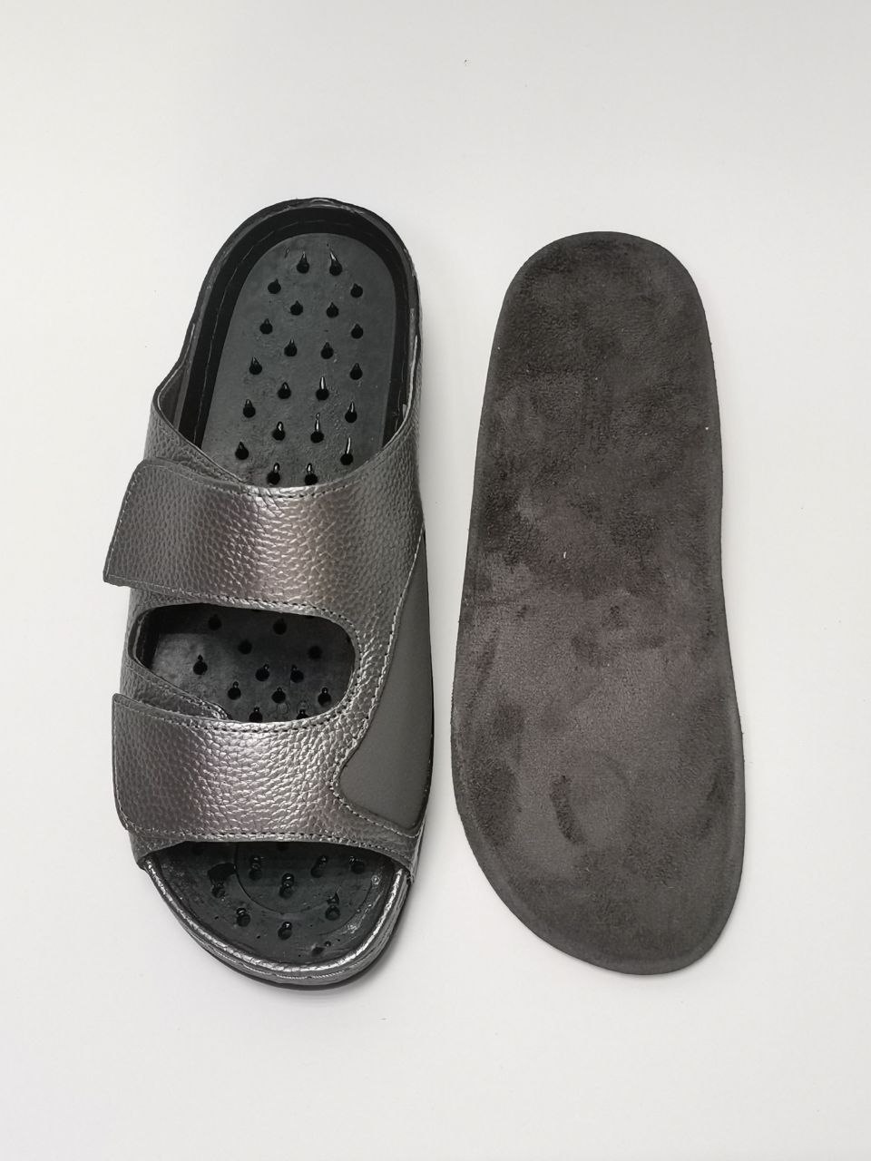 Туфли женские LM-701.048 фото 2