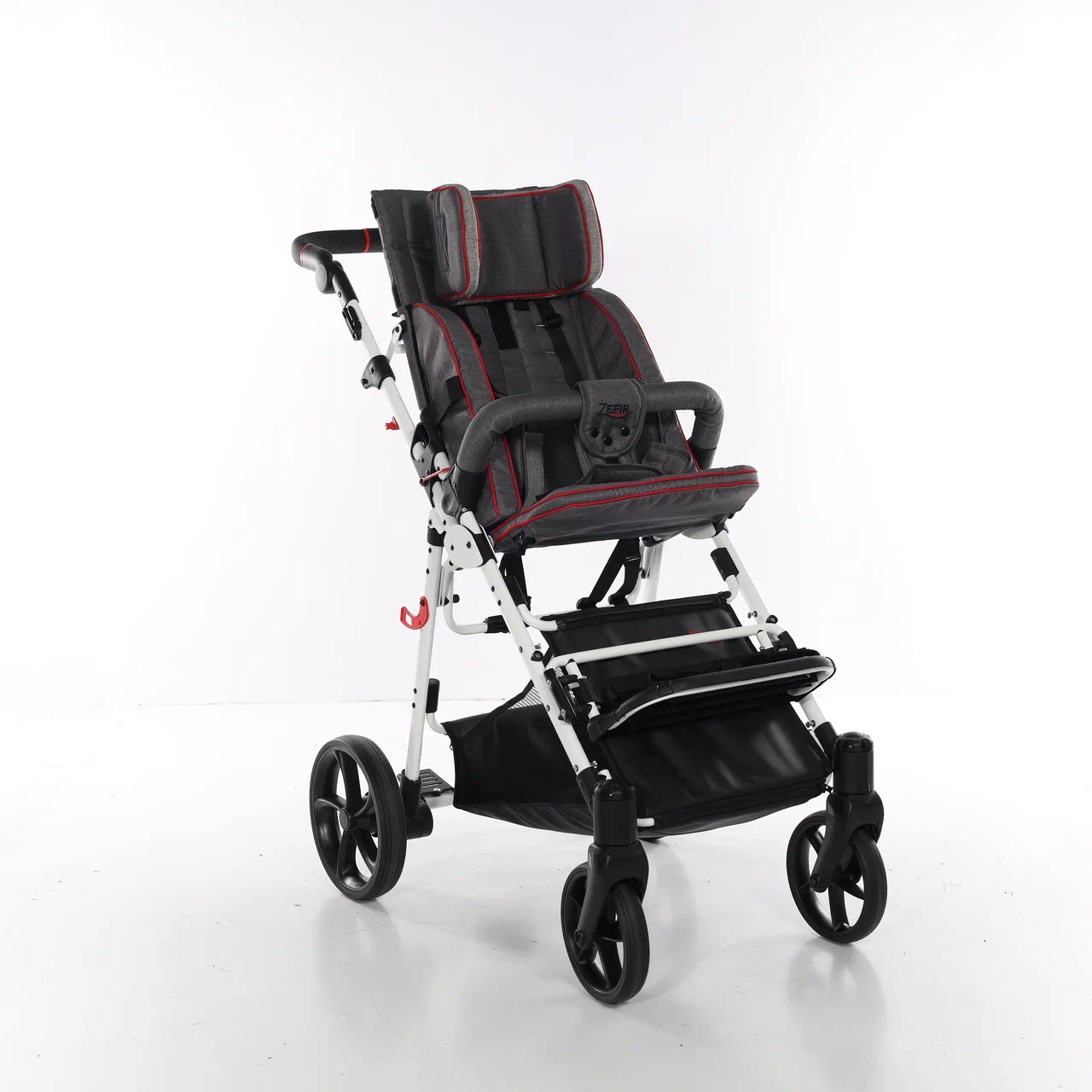 Прогулочная коляска MyWam ZEFIR фото 11