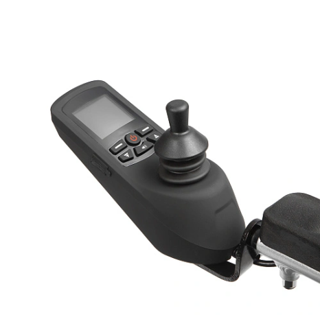 Электроколяска ORTONICA PULSE 650 фото 10