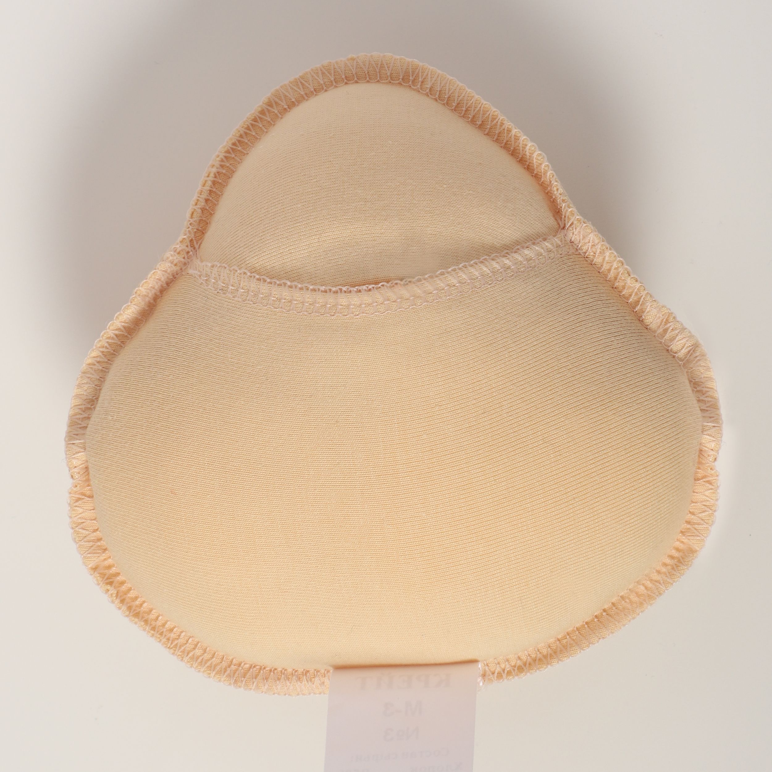 Экзопротез грудной молочной железы Крейт М-3 фото 2