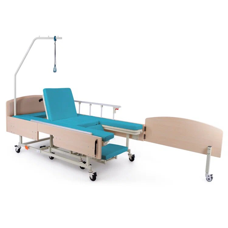 Кровать функциональная электрическая MET INTEGRA Electro фото 3