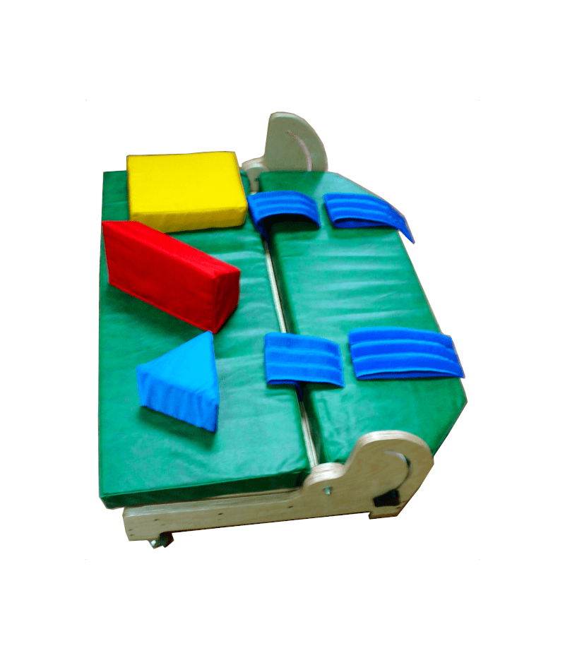 Опора для положения лежа Диванчик фото 1