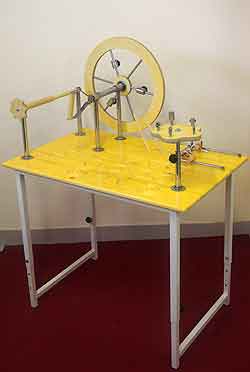 Стол для механотерапии фото 1