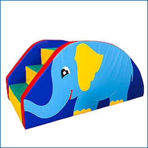 Горка "Слоник" 160*70*80 фото 1