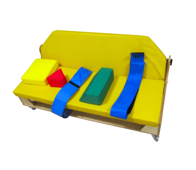 Опора для положения лежа Диванчик фото 4