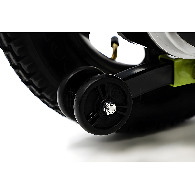 Электрическая кресло-коляска MET Compact 35 фото 8