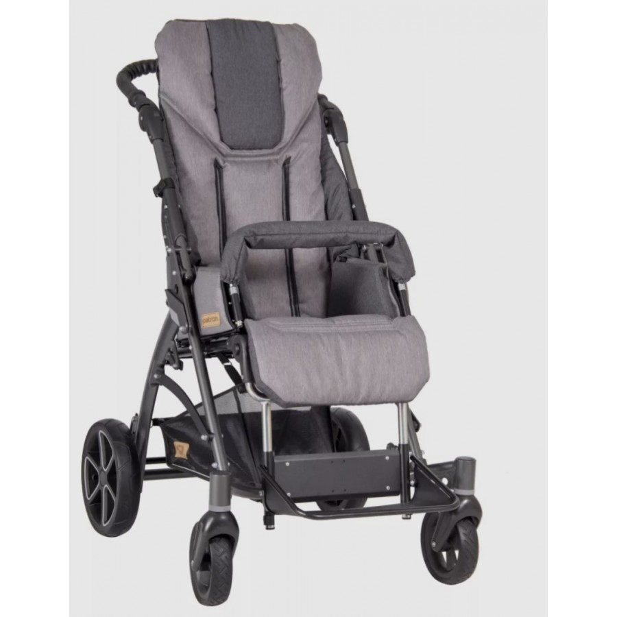 Прогулочная кресло-коляска Patron JACKO Clipper фото 11