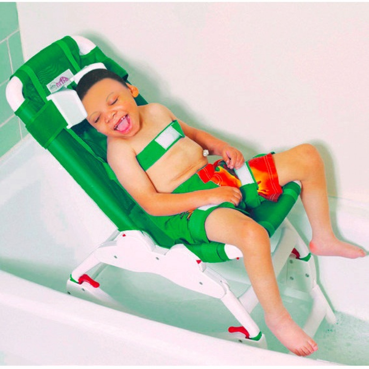 Подставка для купания Otter фото 5