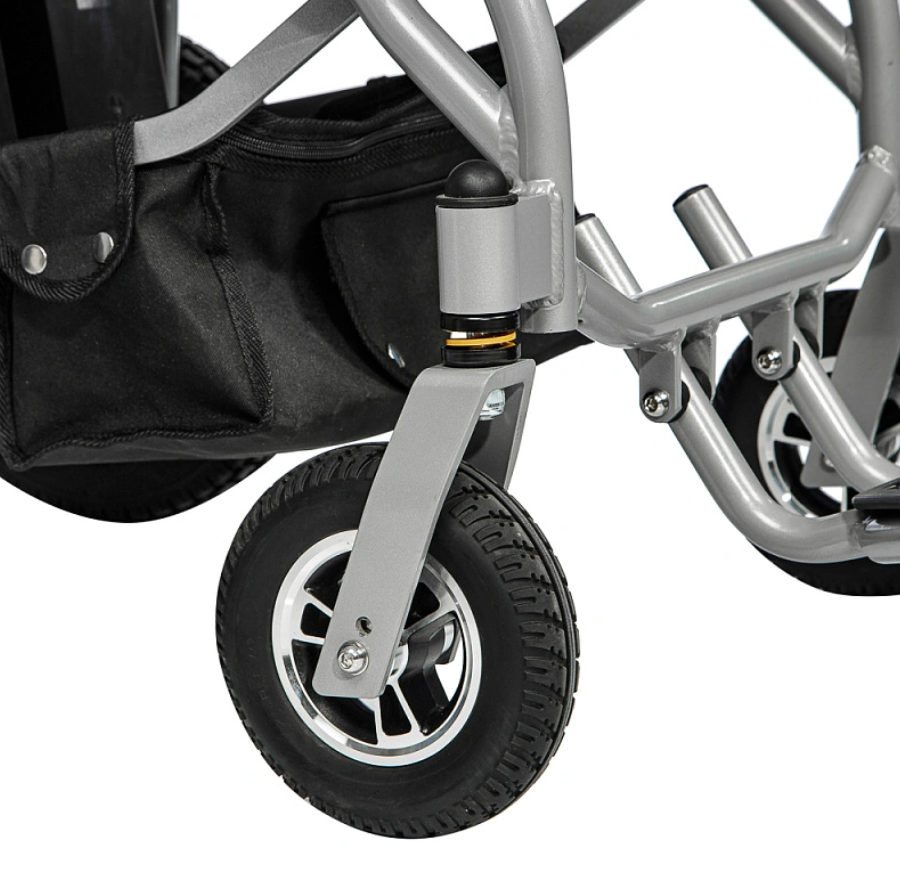 Электроколяска ORTONICA PULSE 620 фото 15