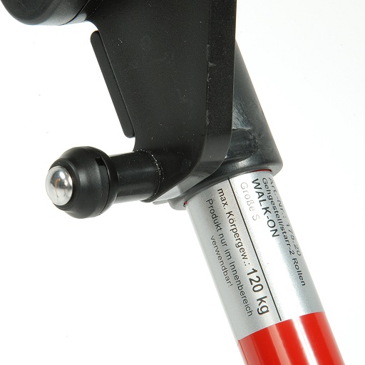 Ходунки  складные 4-х опорные Вок-он  фото 5