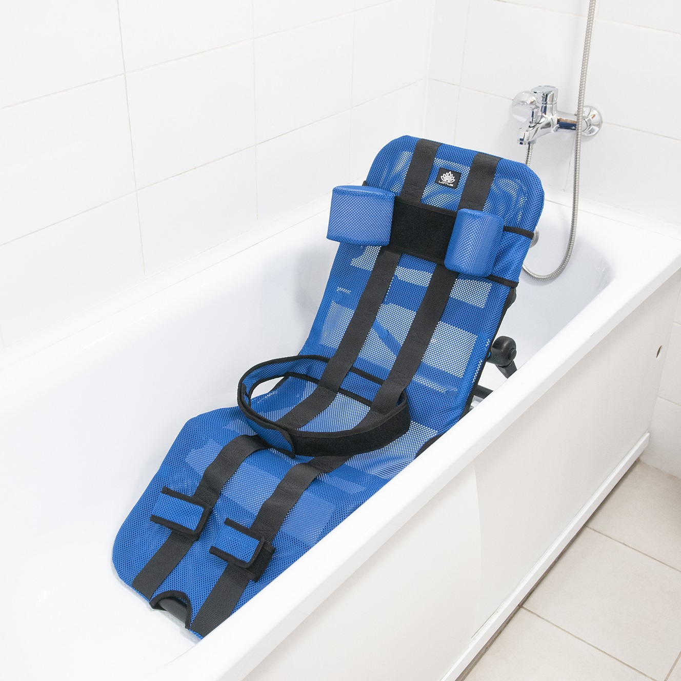 Кресло для купания Lotus фото 23