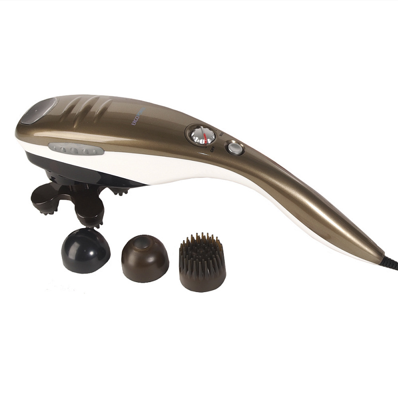 Массажер Дельфин  ER-7042 фото 1