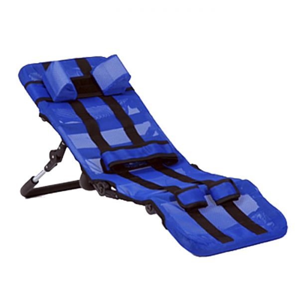 Складное сидение-гамак для купания детей Pepi фото 1