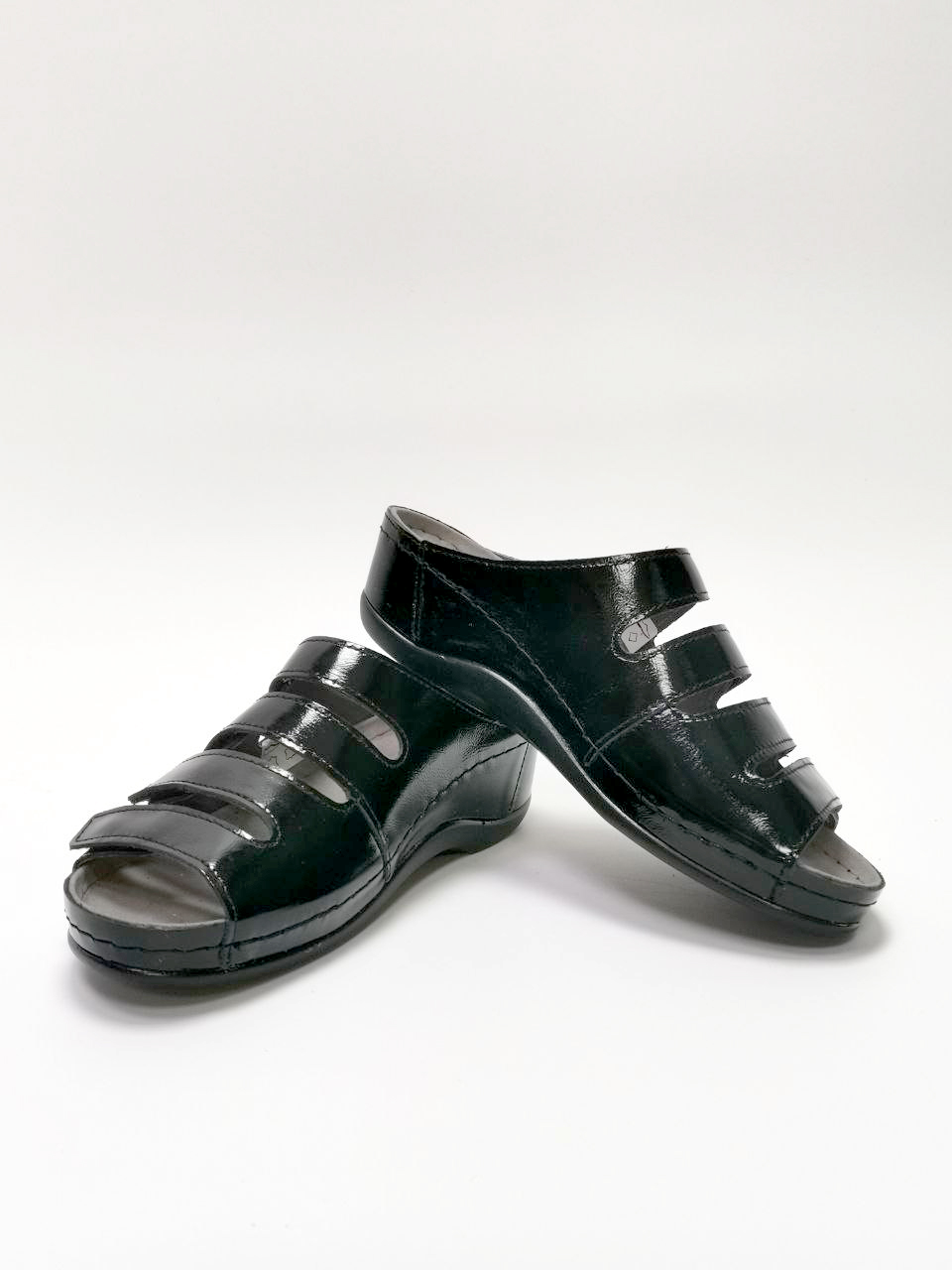 Туфли женские LM-703N.050 фото 1