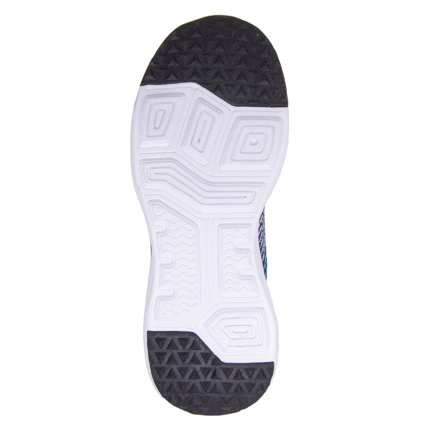 Ортопедические кроссовки Orthoboom 35037-01, цвет темно-синий фото 3