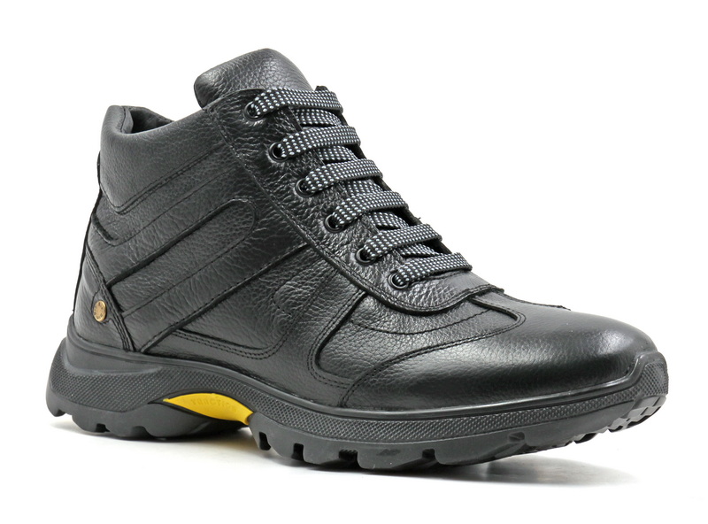 Ботинки мужские 92427-Х-101 фото 1