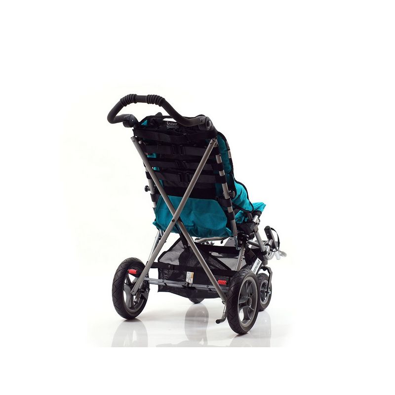 Кресло-коляска Convaid Cruiser (Конвэйд Крейсер) фото 3