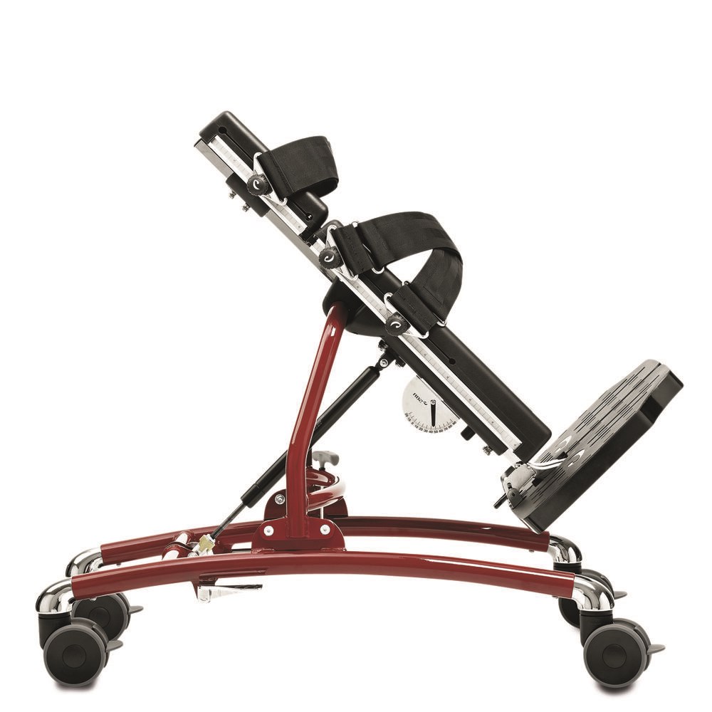 Вертикализатор Caribou фото 2