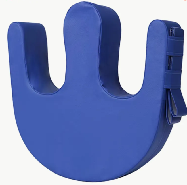 Подушка для переворачивания (47х40 см) фото 1