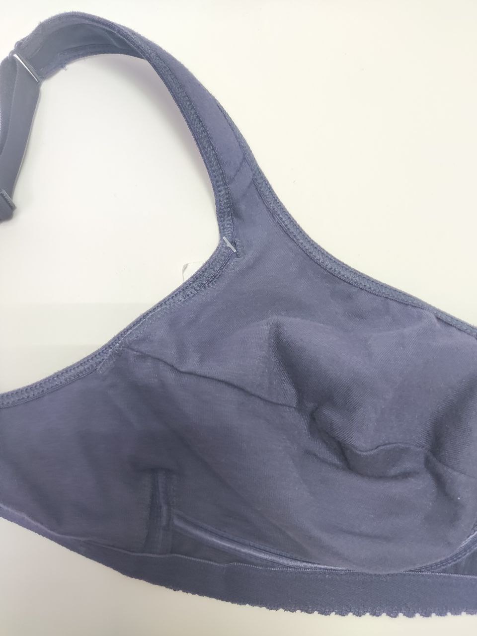 Бюстгальтер после мастэктомии Ночная тень 0793 058 фото 9