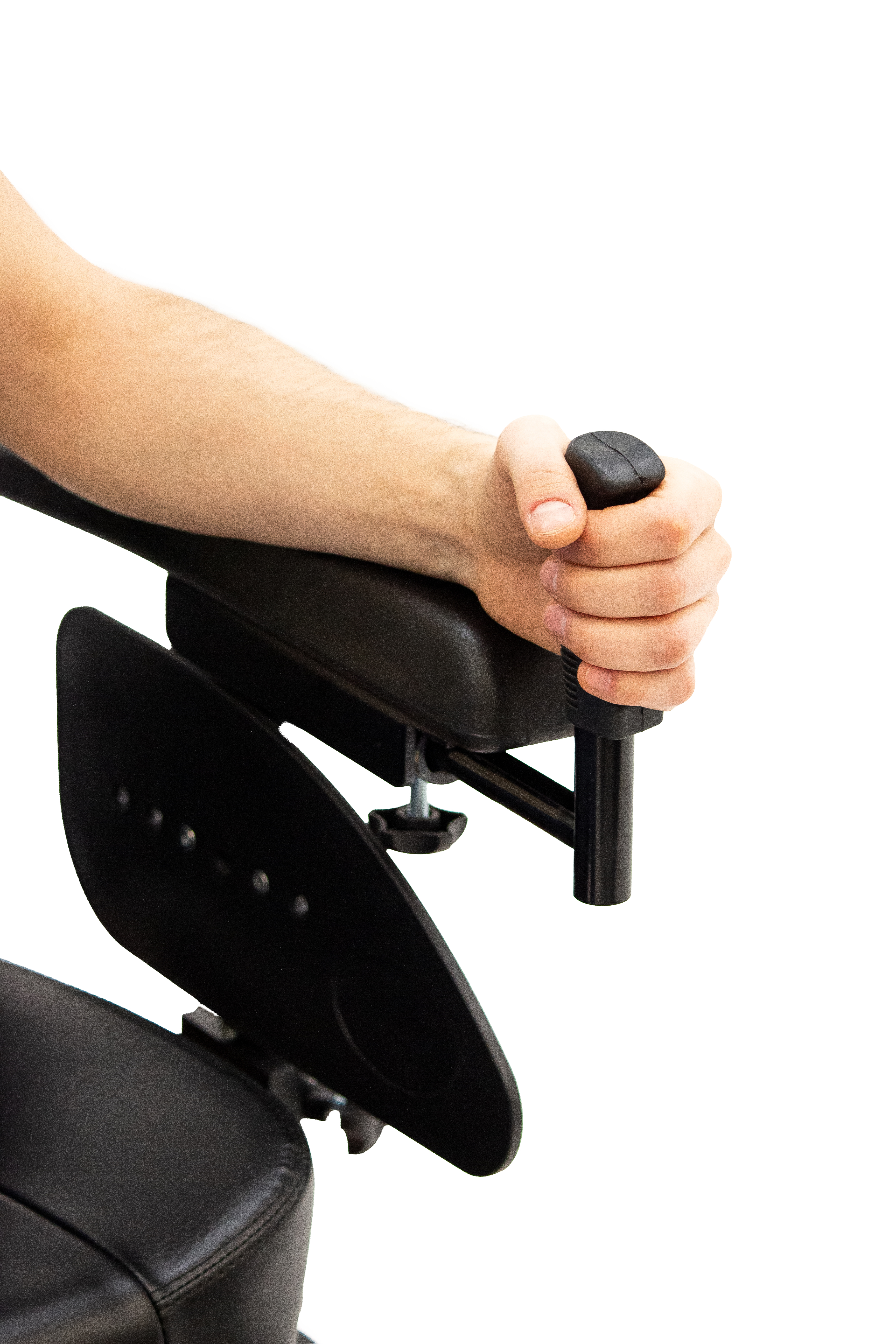 Электрическая кресло-коляска MET NOVA фото 26