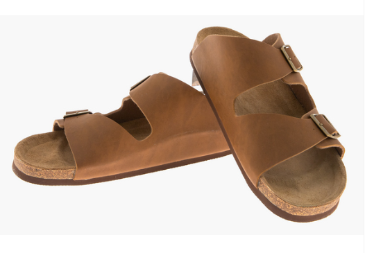 Сандалии мужские анатомические с открытым носом Сурсил Орто 114707 фото 4