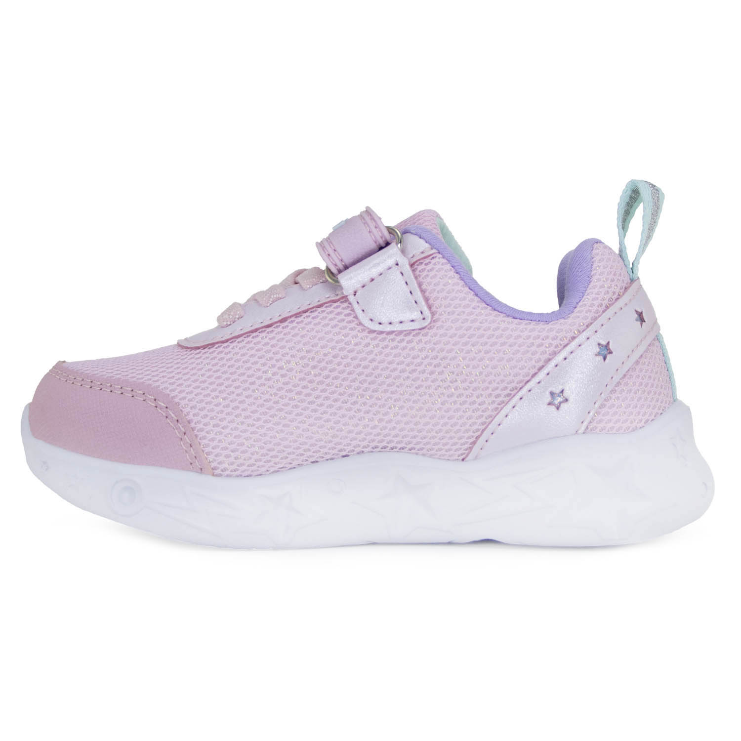 Ортопедическая обувь Orthoboom кроссовки 30225-10 звездная пастель фото 2