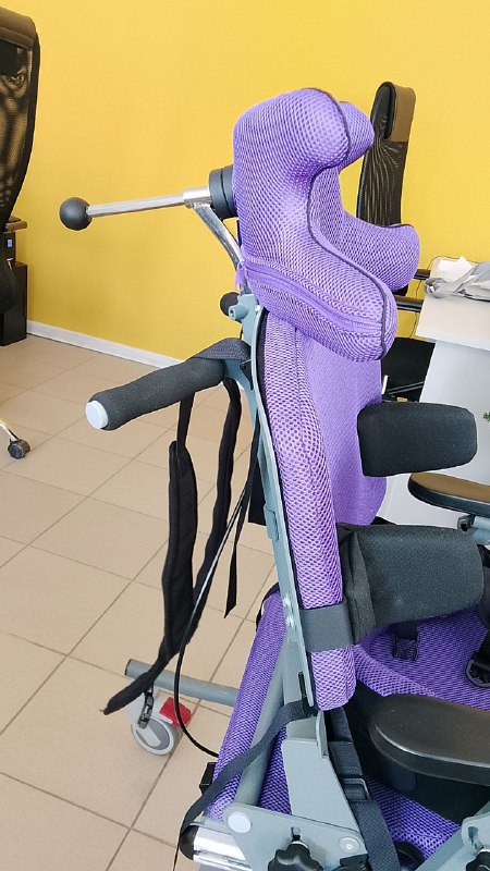 Кресло-коляска комнатная "Экзосит" фото 15