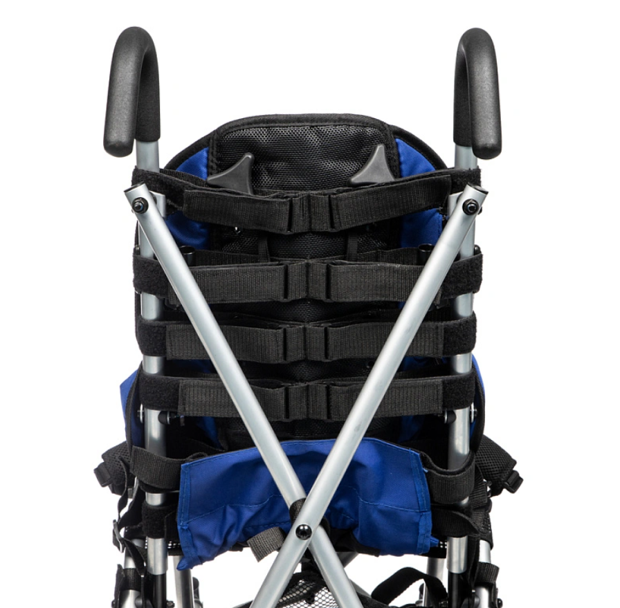 Кресло-коляска Ortonica Kitty (Ортоника Китти)(Panther, Kitty, Lion) фото 11