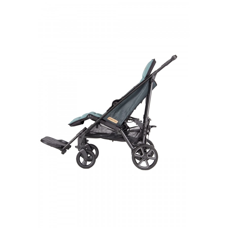 Кресло-коляска Piper Comfort (Пайпэ Комфорт) фото 17