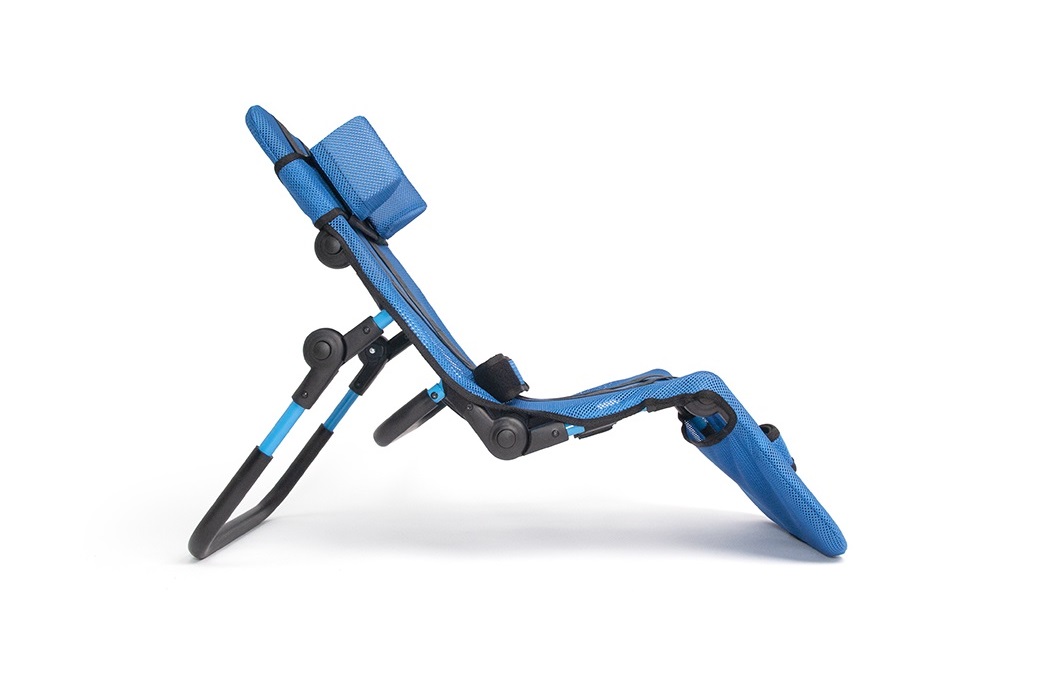 Кресло для купания Lotus фото 13