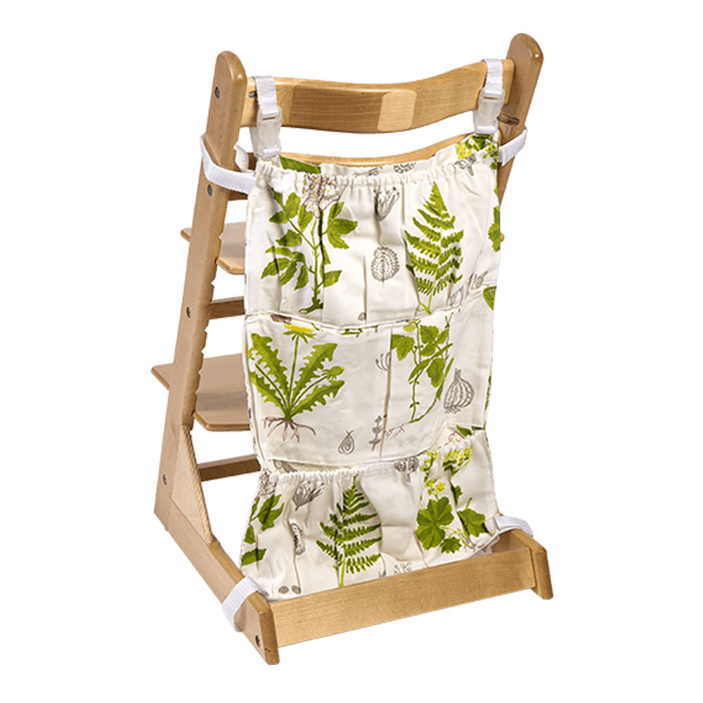 Мешок для игрушек для стула Kid-Fix фото 5