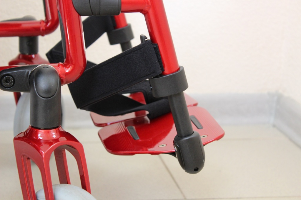 Коляска «Авангард» Коляска «Авангард»