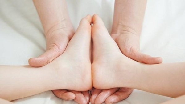 Как выбрать ортопедические стельки