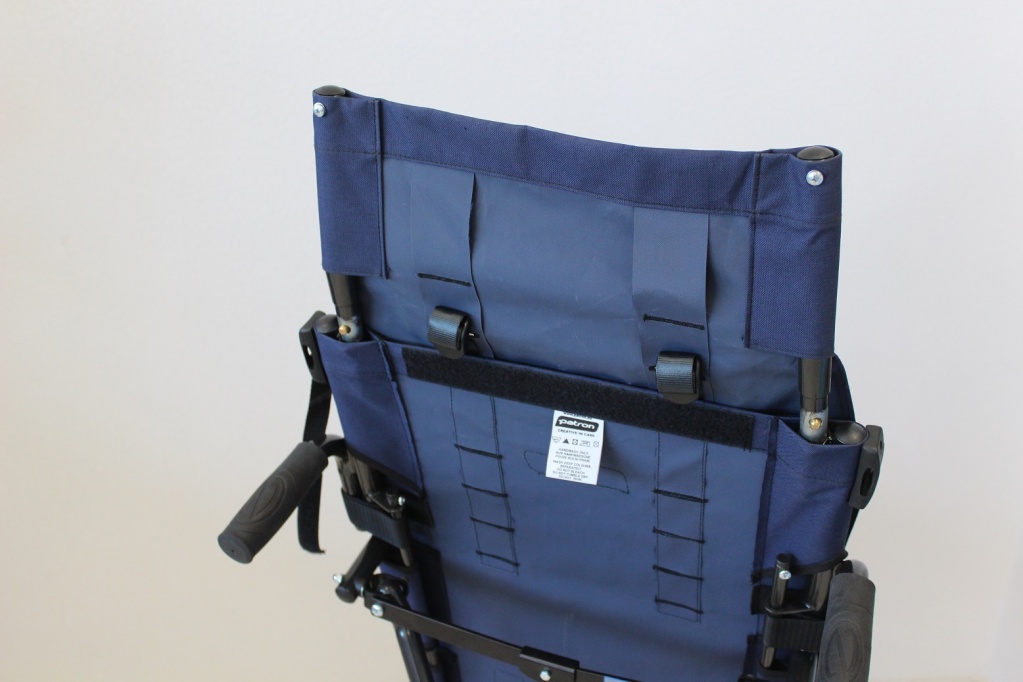 Как «нарастить» спинку в коляске Corzino Как «нарастить» спинку в коляске Corzino