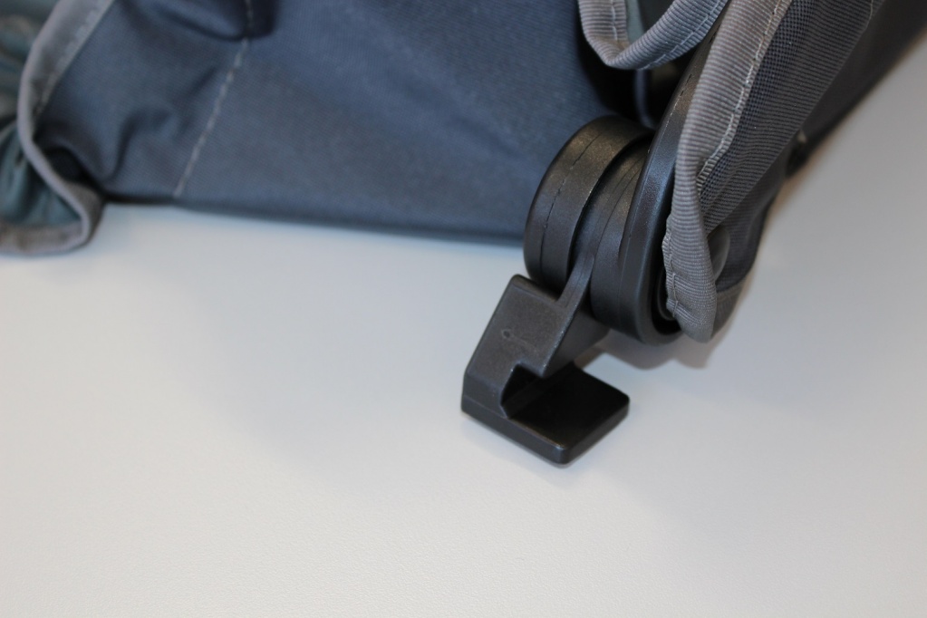 коляска Pliko