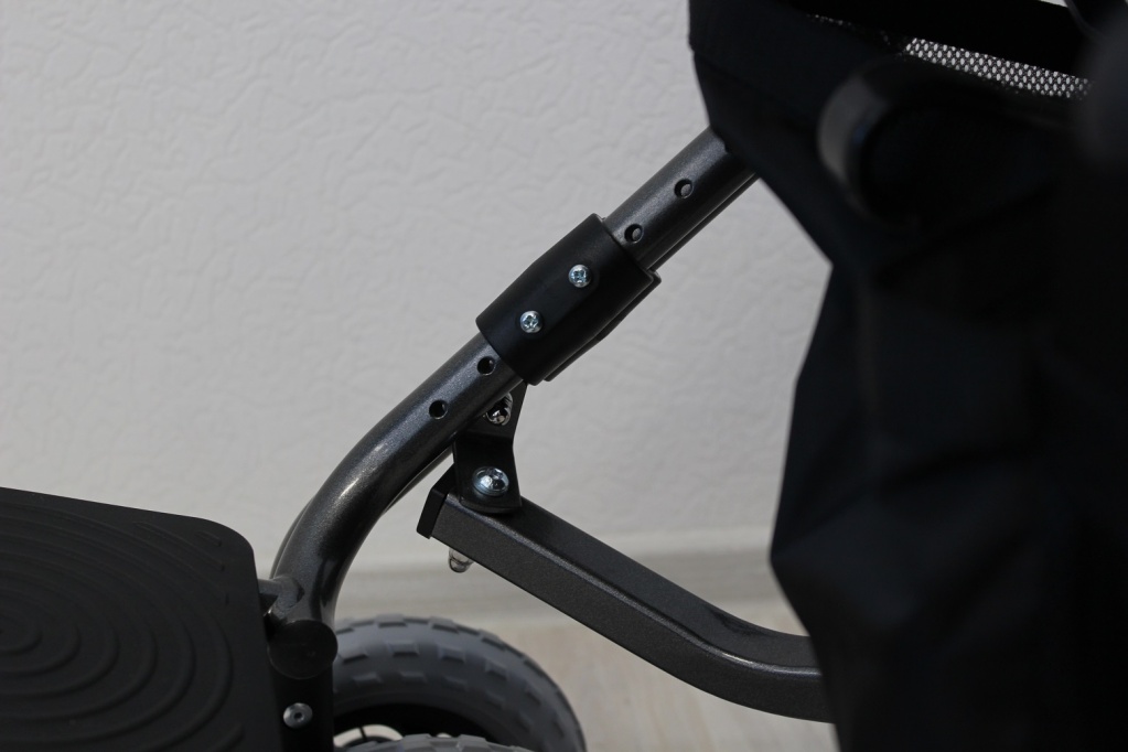 Подножка Эко багги