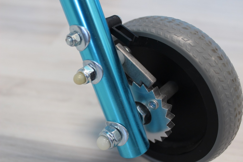 ходунки НМР-КА 3200