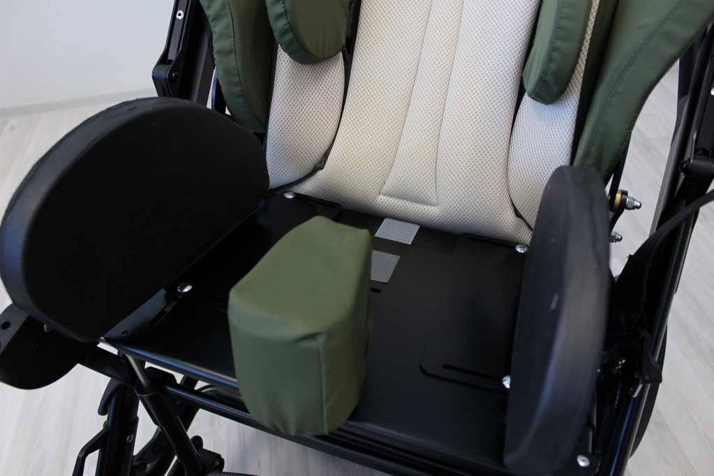 Коляска «Кимба нео»