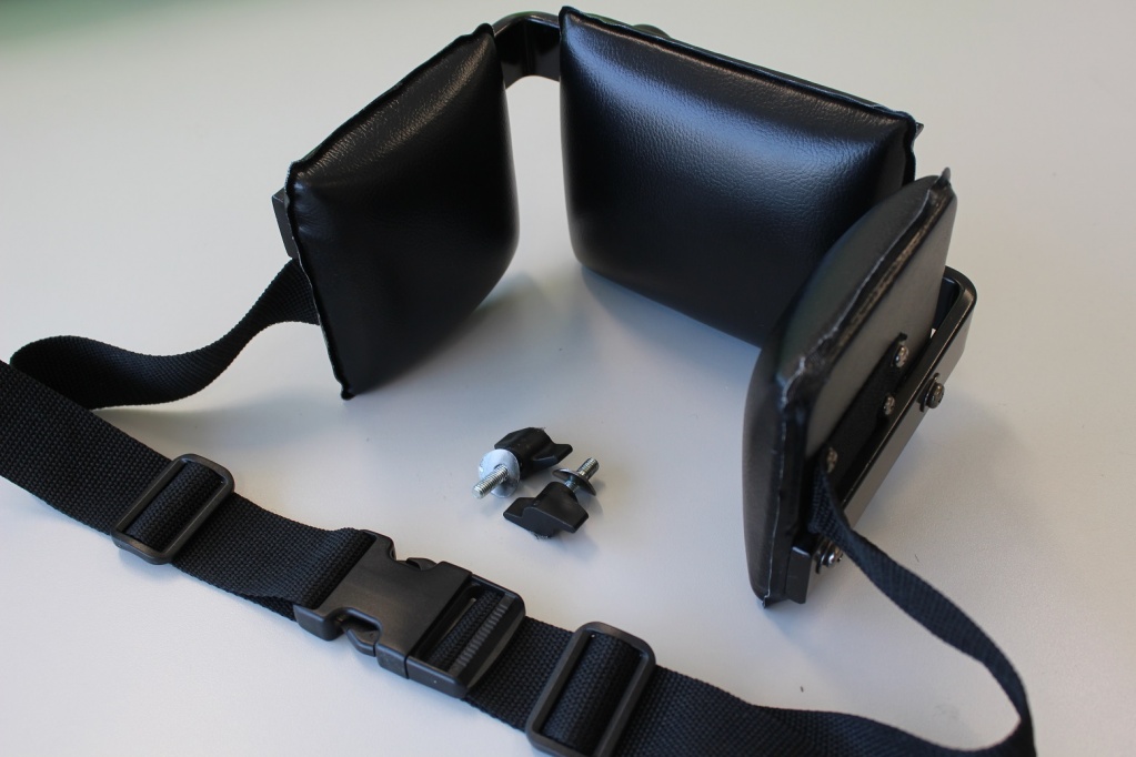 ходунки НМР-КА 3200